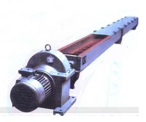 螺旋輸送機(jī)